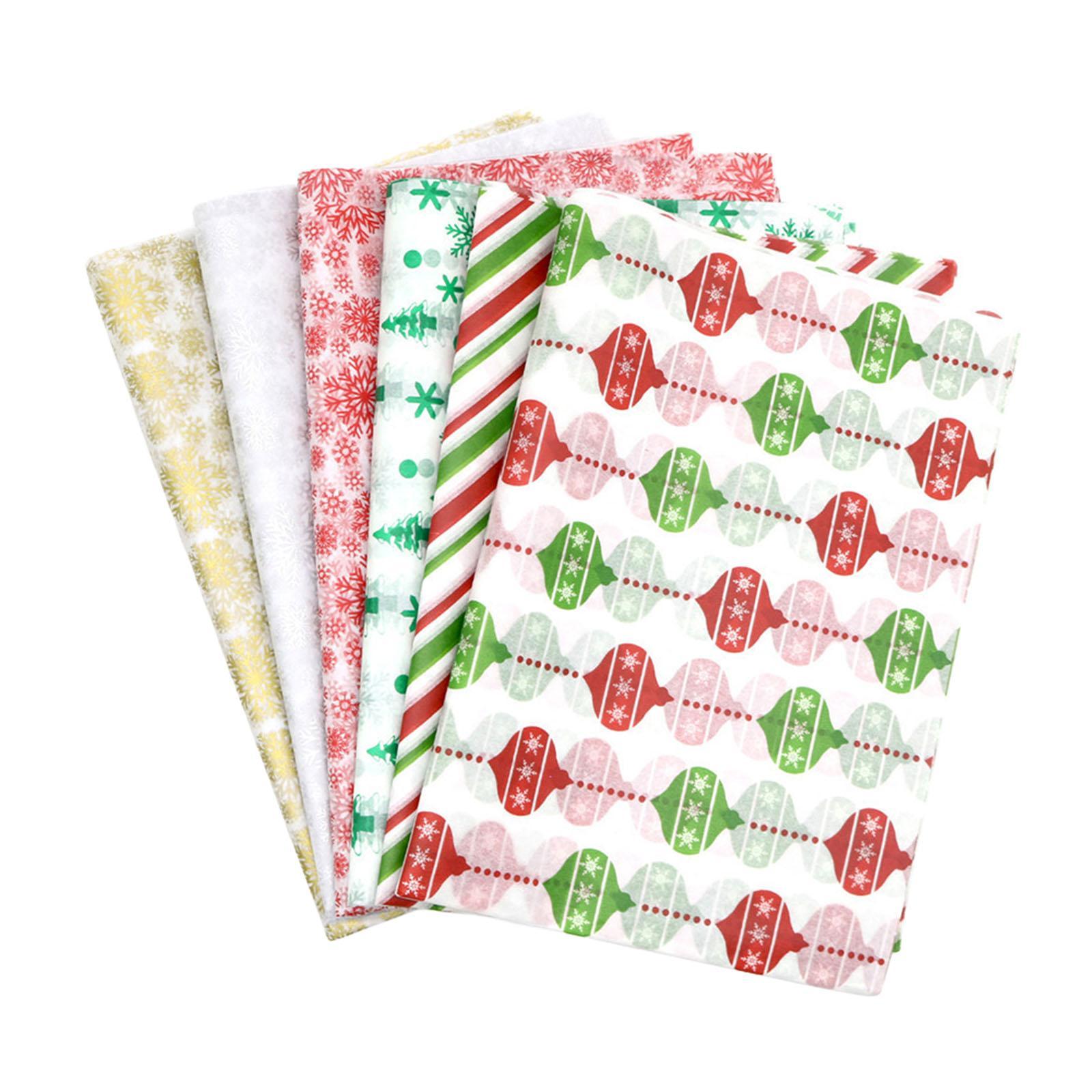 Florist Supply Paper - Papiers d'emballage feuilles de papier de