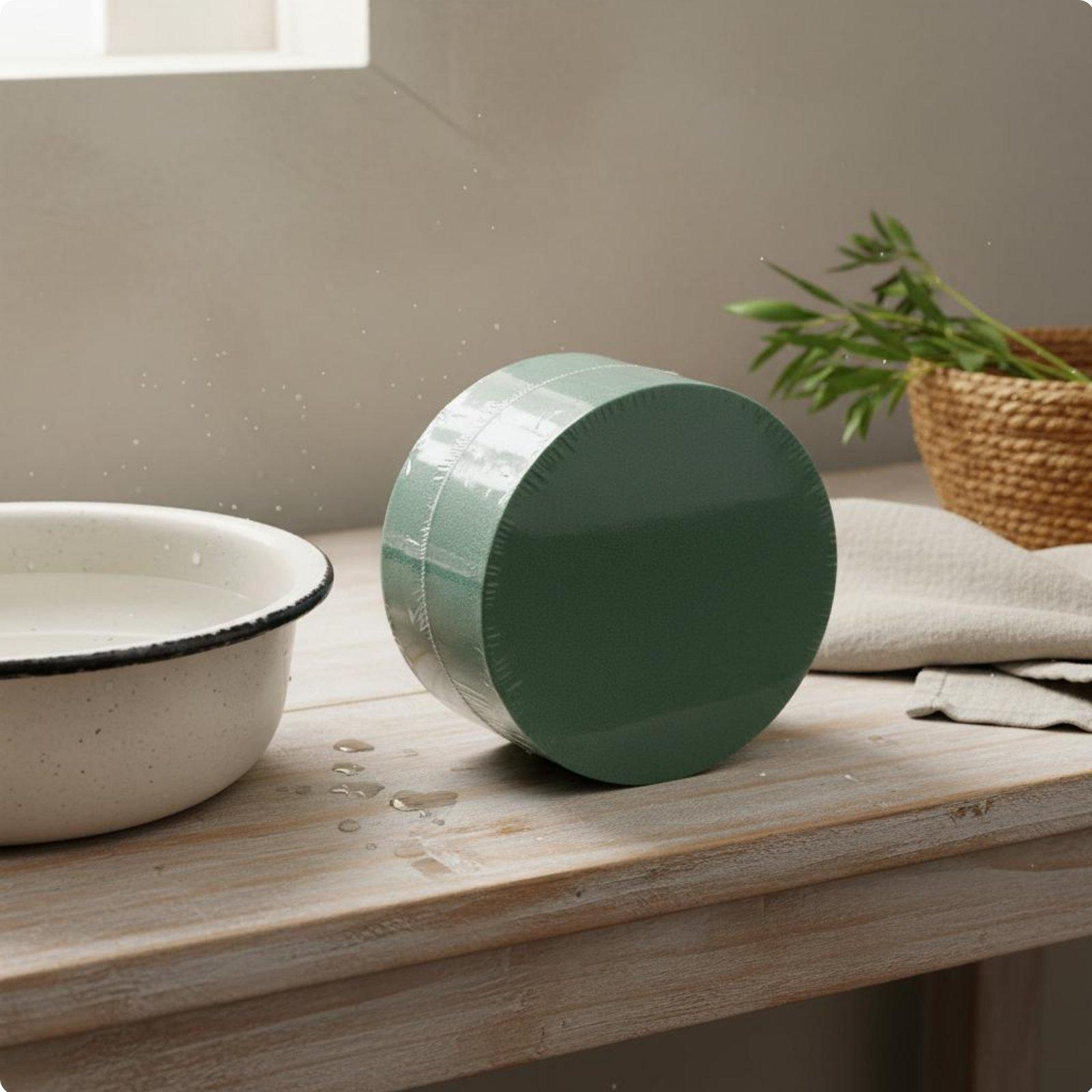 Easy Florist Supply - Bloc de mousse florale à haute