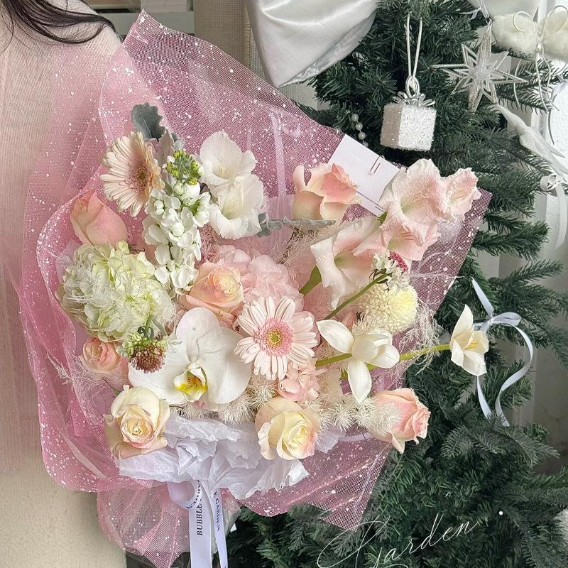 Papier de soie en forme de flo - Florist Supply Paper avis et prix