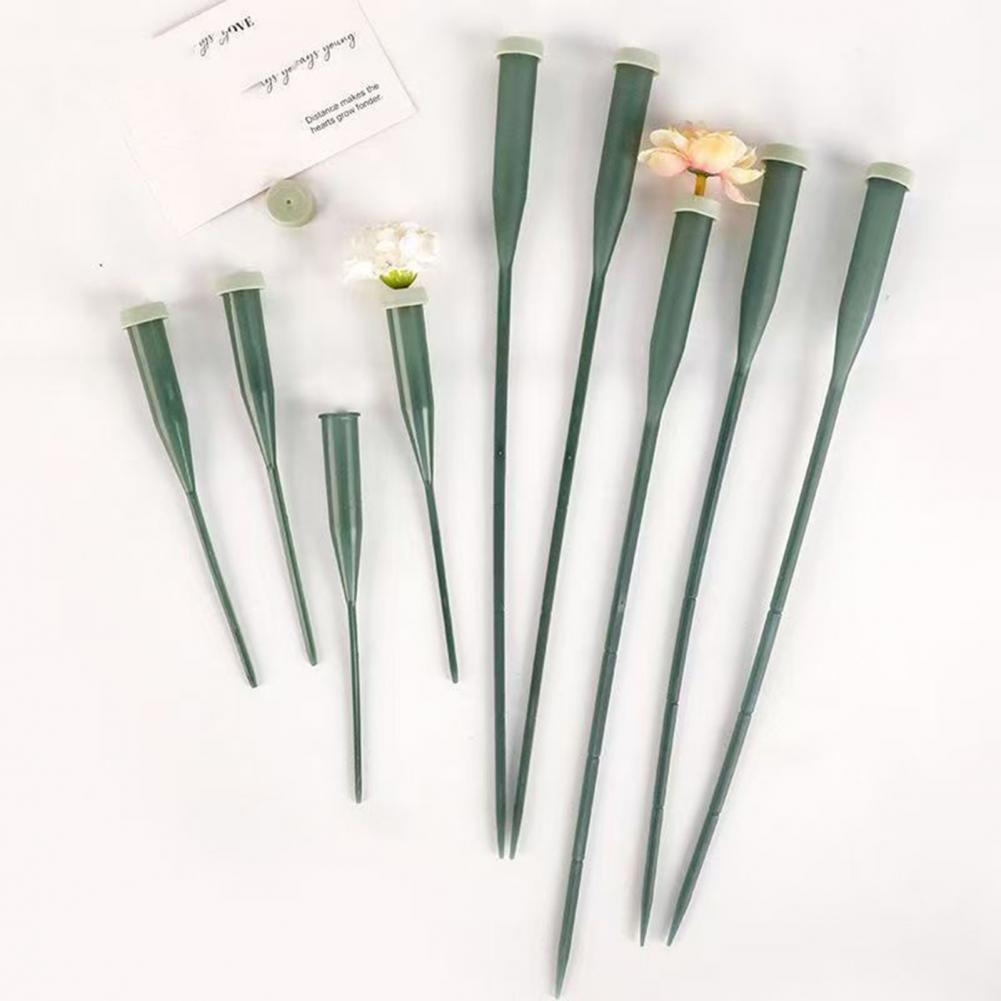 25 pièces 6 pouces/12 pouces T - Anda Florist Supply avis et prix