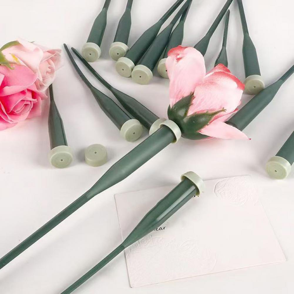 25 pièces 6 pouces/12 pouces T - Anda Florist Supply avis et prix