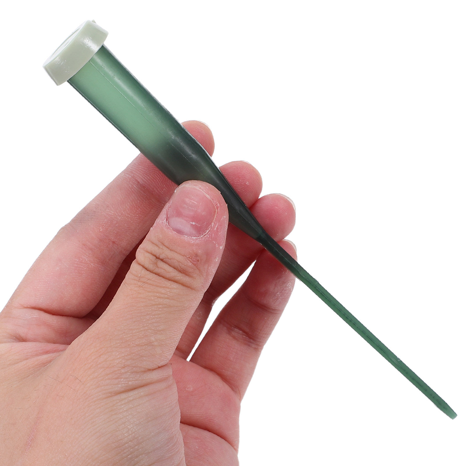 25 Tubes Floraux en Plastique  - Anda Florist Supply avis et prix
