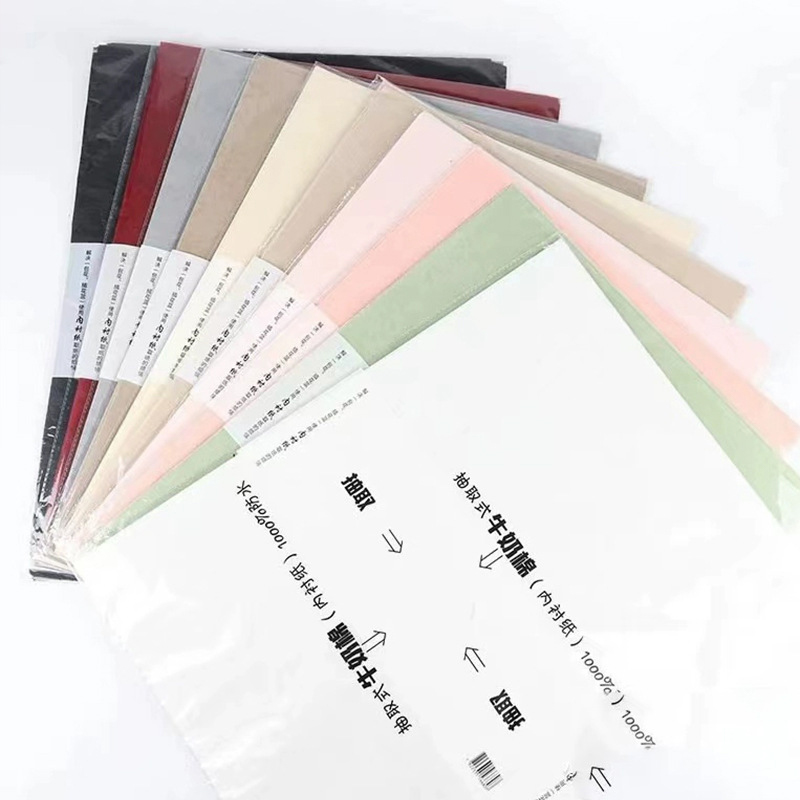 38 pièces de papier de soie en - Florist Supply Paper avis et prix