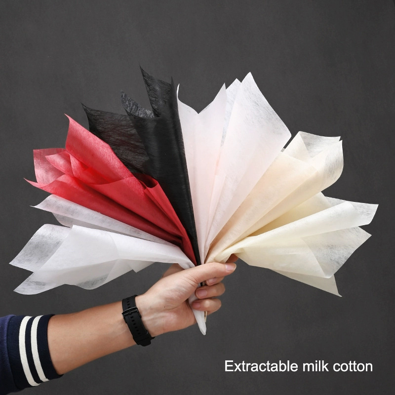 38 pièces de papier de soie en - Florist Supply Paper avis et prix