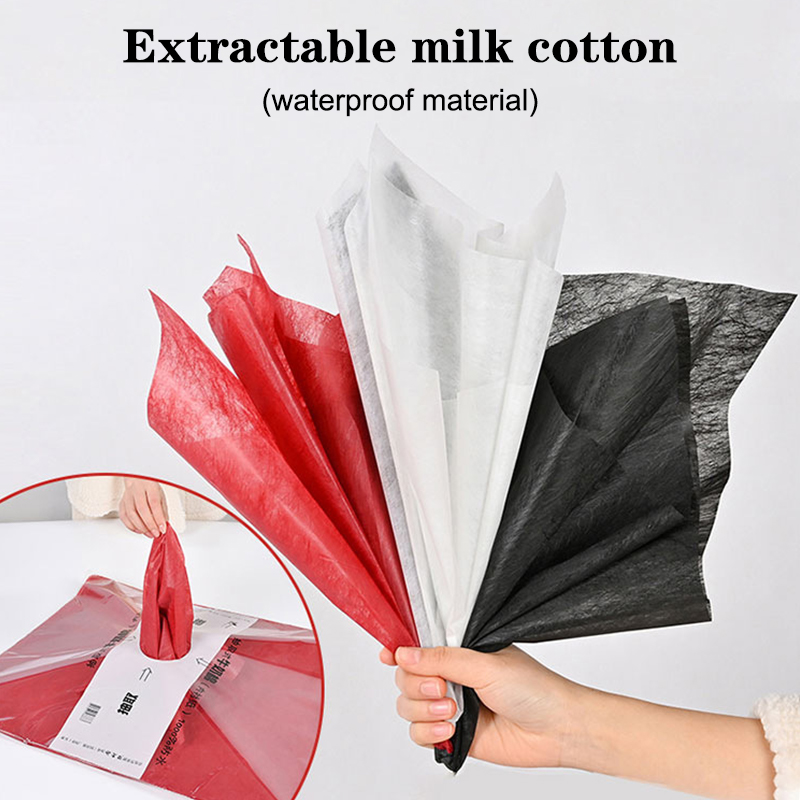 38 pièces de papier de soie en - Florist Supply Paper avis et prix