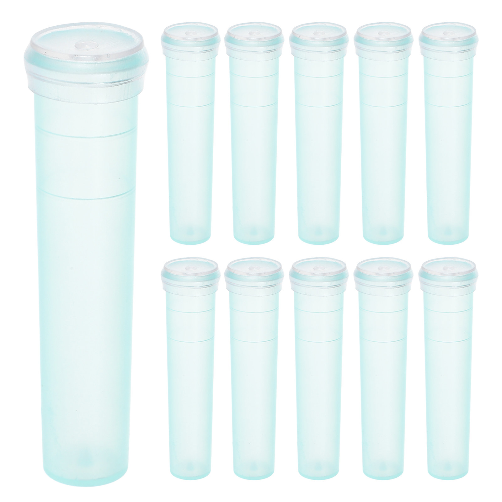 100 Tubes de Conservation des  - Anda Florist Supply avis et prix