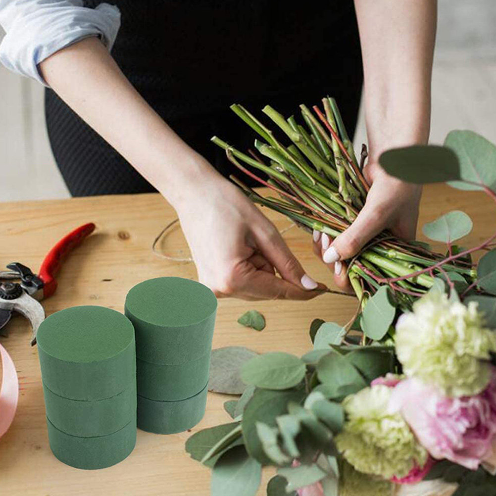 10 Blocs de Mousse Florale Ron - Easy Florist Supply avis et prix