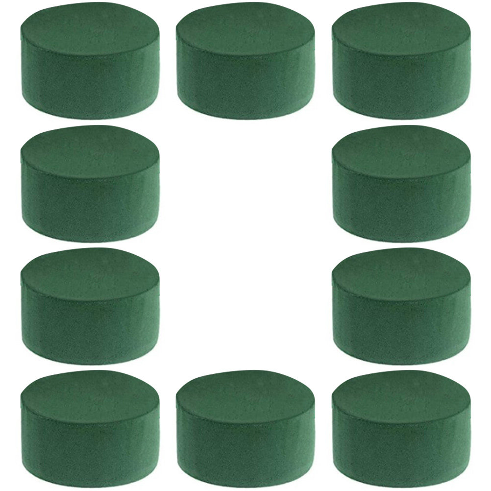 10 Blocs de Mousse Florale Ron - Easy Florist Supply avis et prix