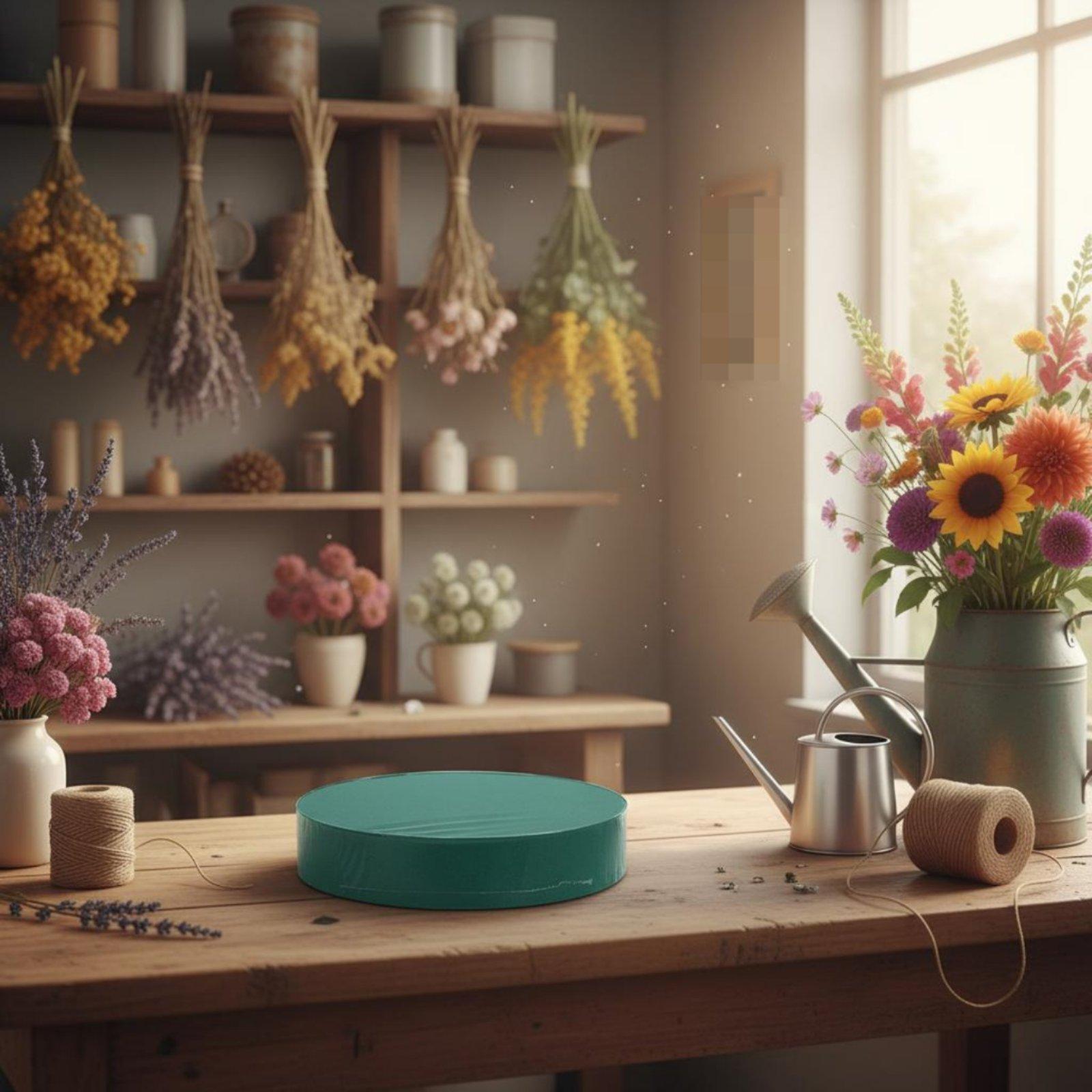 Bloc de mousse florale à haute - Easy Florist Supply avis et prix